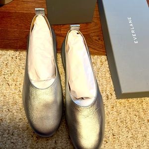 New Italian leather the day glove by Everlane